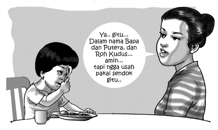 Tanda Salib