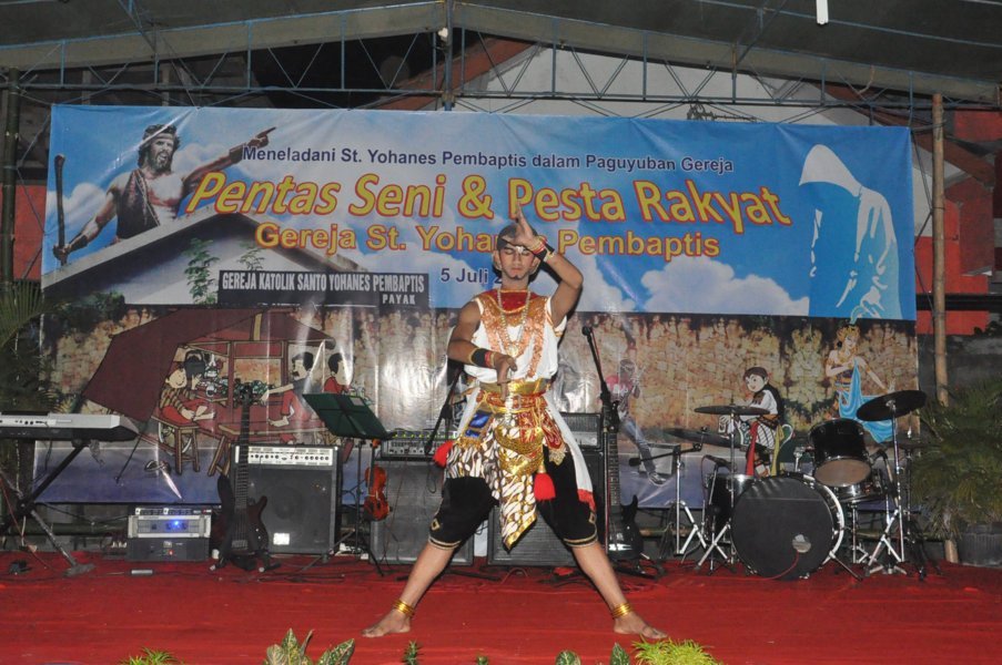 Pesta Pelindung WIl Payak