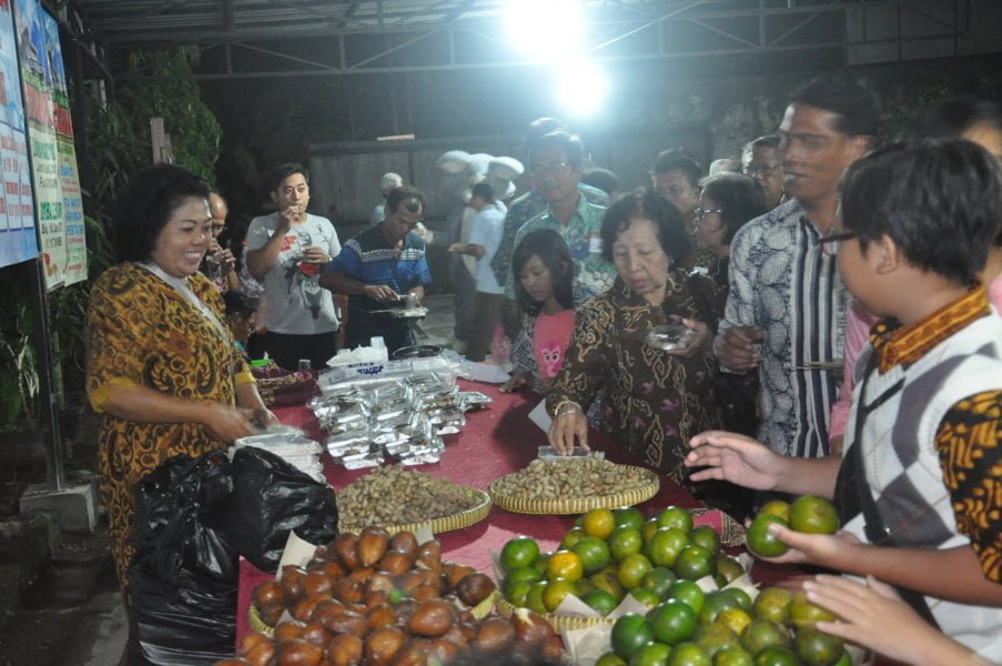 Pesta Pelindung Wilayah Payak