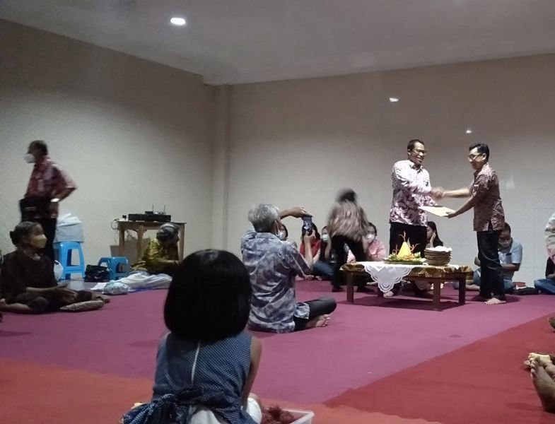 natalan dan pesta nama