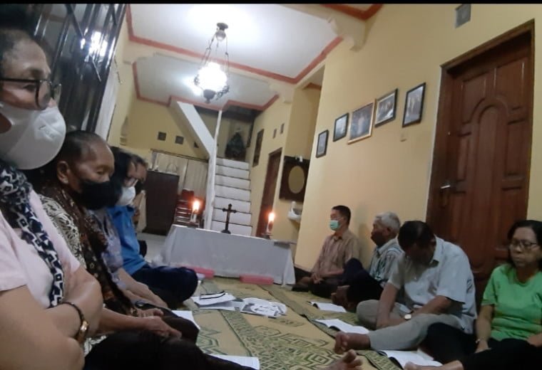 BKSN Ignatius sumber