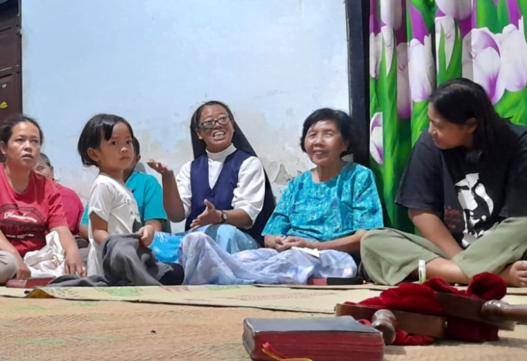 Suster Sami