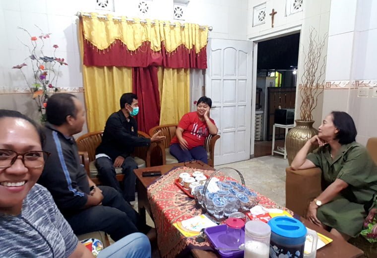 Sinau bareng