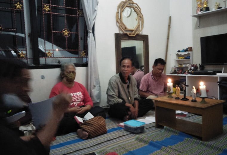 Sang Timur Jebresan