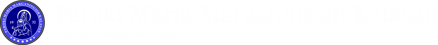 Paroki Maria Marganingsih Kalasan